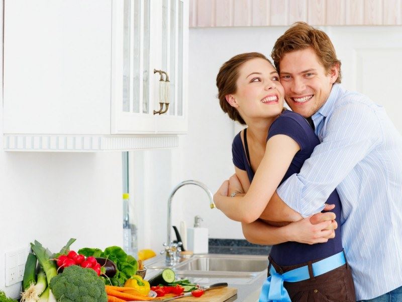 8 звичок по-справжньому щасливі пари. Перевір, чи дотримуються вони у вашій парі?
